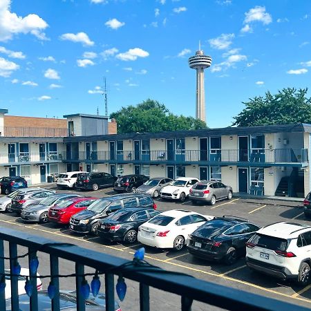 Fairway Inn By The Falls Niagara Falls Extérieur photo