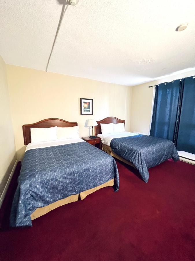 Fairway Inn By The Falls Niagara Falls Extérieur photo
