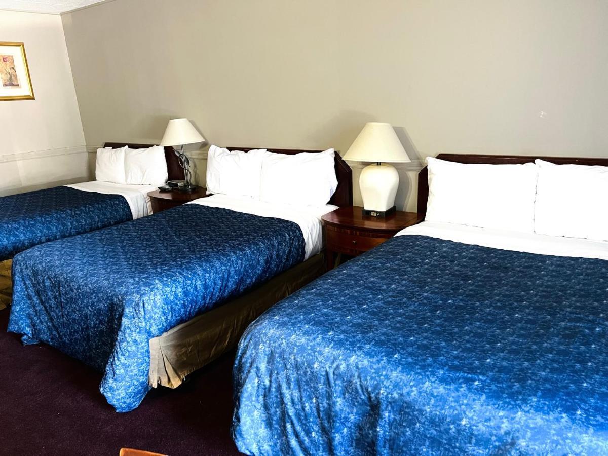 Fairway Inn By The Falls Niagara Falls Extérieur photo