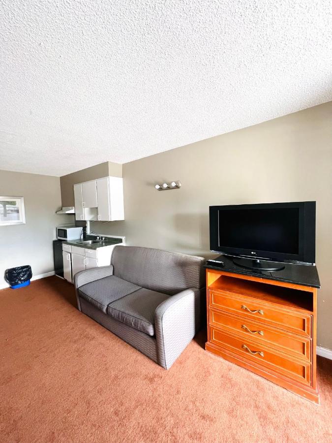 Fairway Inn By The Falls Niagara Falls Extérieur photo