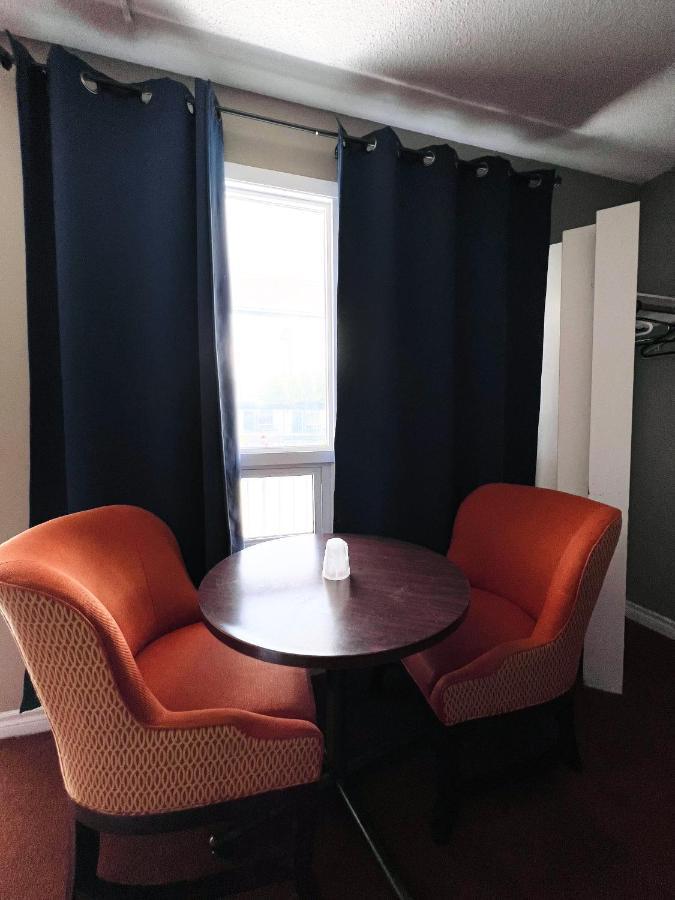 Fairway Inn By The Falls Niagara Falls Extérieur photo