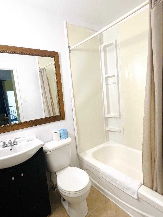 Fairway Inn By The Falls Niagara Falls Extérieur photo