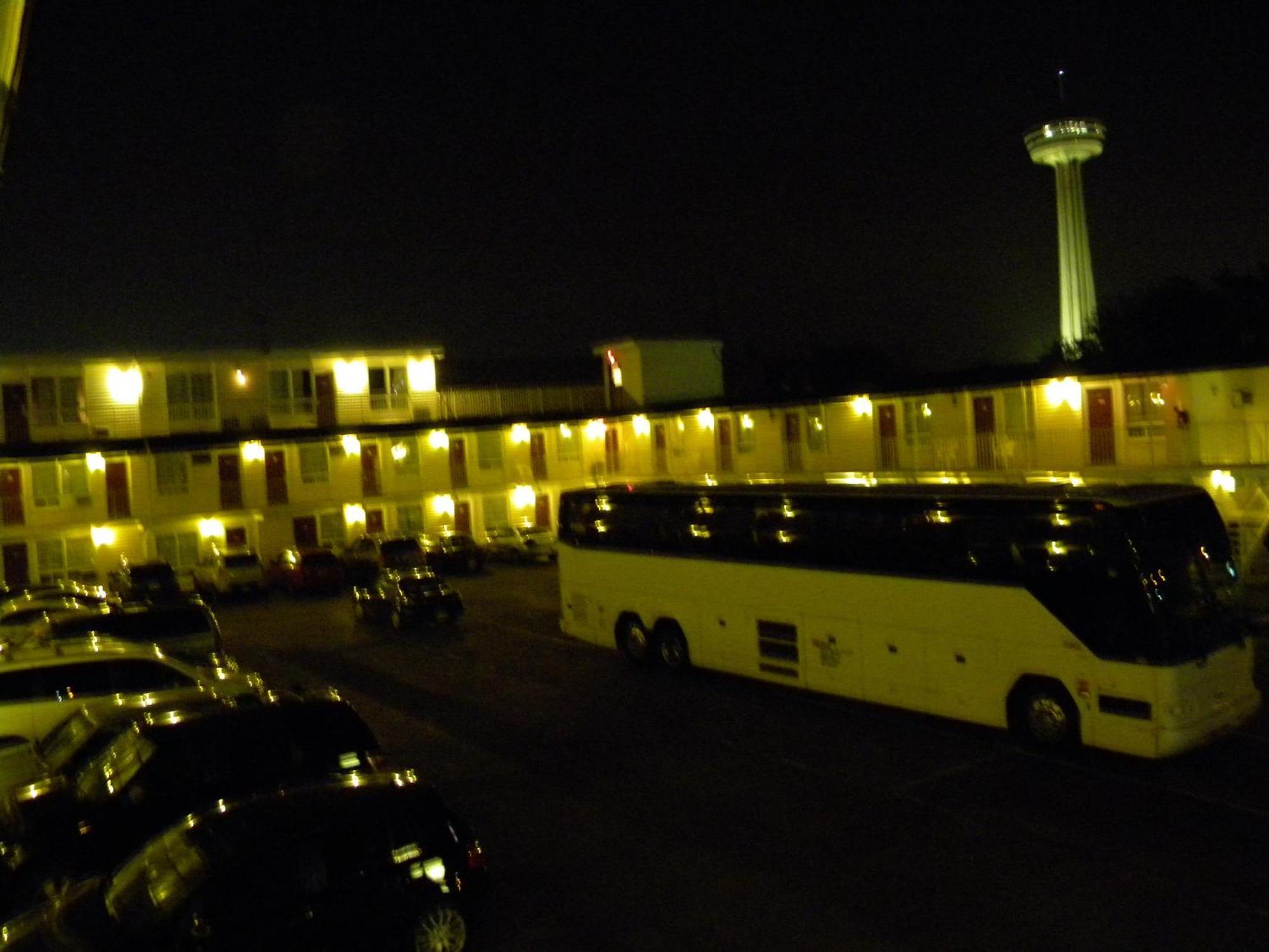 Fairway Inn By The Falls Niagara Falls Extérieur photo