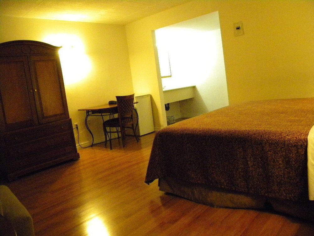 Fairway Inn By The Falls Niagara Falls Extérieur photo