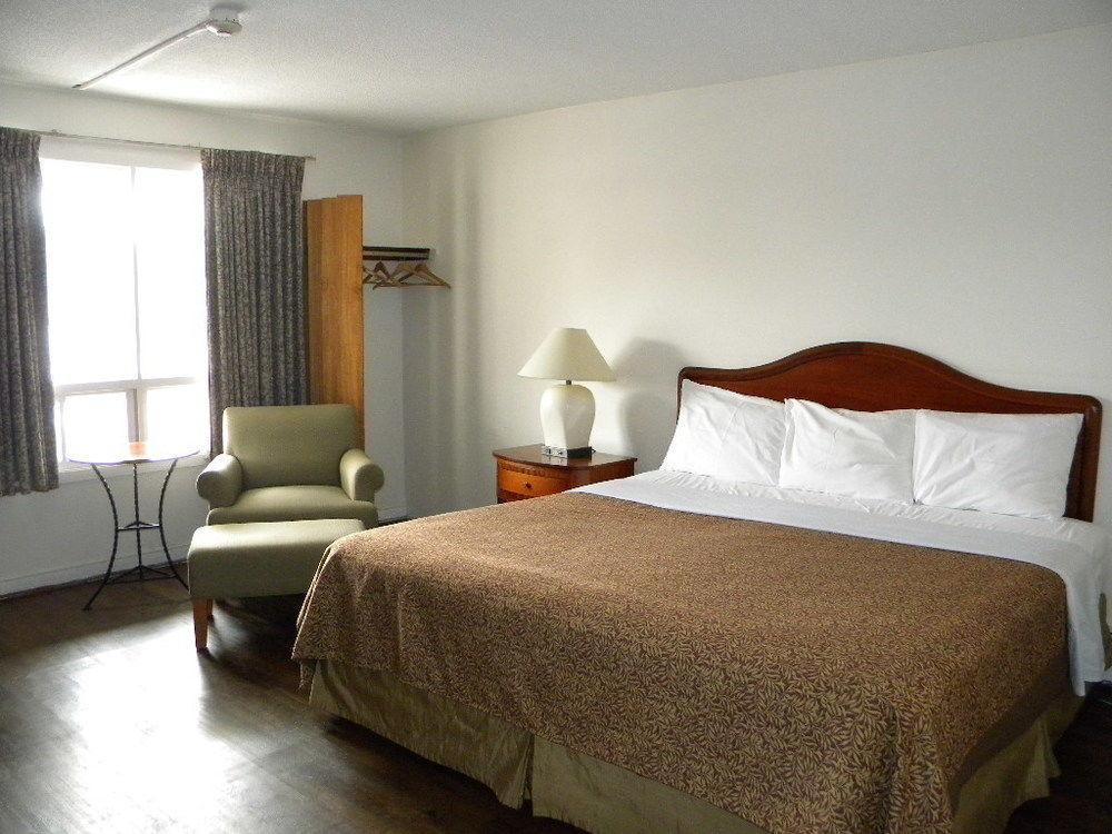 Fairway Inn By The Falls Niagara Falls Extérieur photo